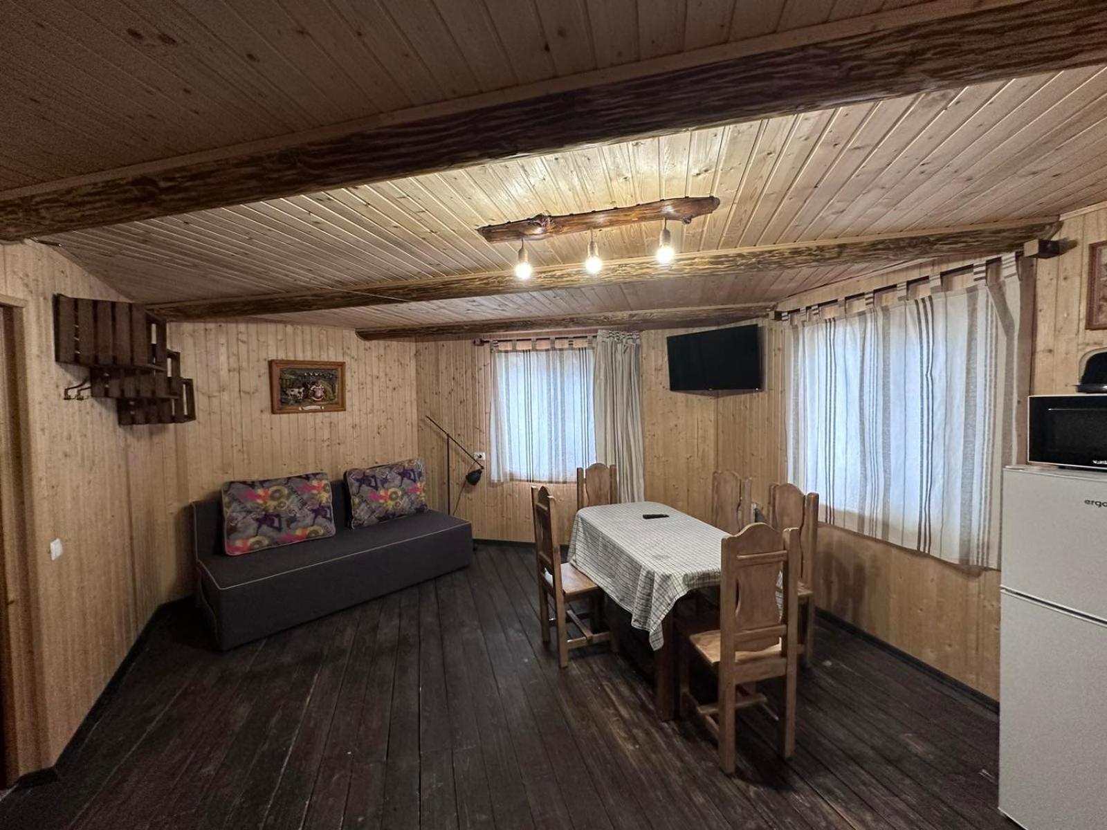 Котедж Садиба Предків Bukovel Exterior foto